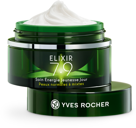Elixir 7.9 de Yves Rocher http://cosmetica-natural-yves-rocher-elixir-7.9.trnd.es/uploads/2013/11/Producto1.png