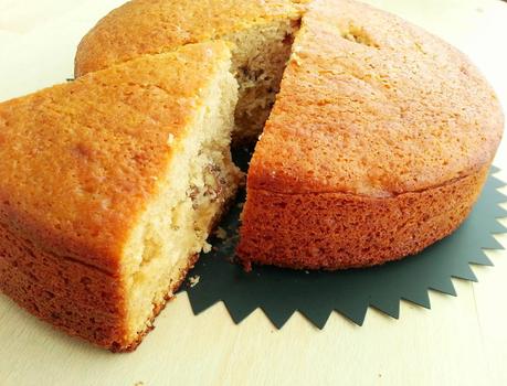 He hecho bizcocho He hecho bizcocho