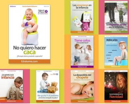 Revista digital Edukame: Sorteo mda_edukame