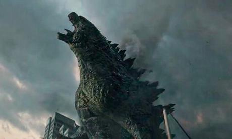 GODZILLA, de Gareth Edwards. Construcción equivocada, destrucción apropiada