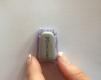 Todo sobre el medidor continuo de glucosa Dexcom dexcom