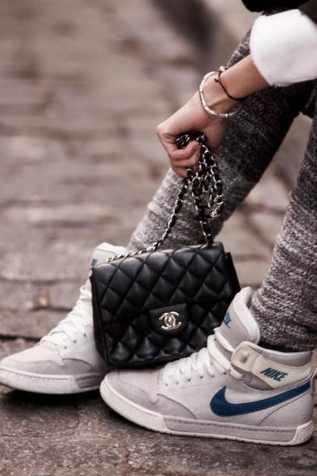 ¿Como crear mi propio estilo? ¿Como crear mi propio estilo?