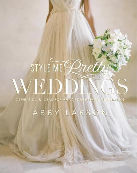 Para tus momentos de relax…Qué mejor que un buen libro sobre bodas?? Image