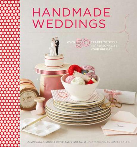 Para tus momentos de relax…Qué mejor que un buen libro sobre bodas?? Image