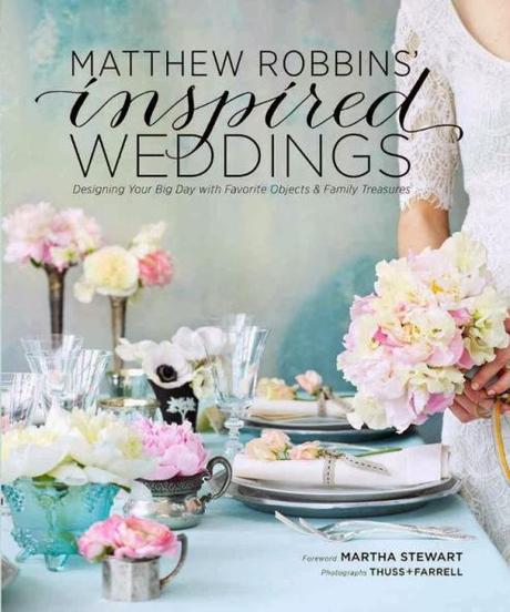 Para tus momentos de relax…Qué mejor que un buen libro sobre bodas?? Image