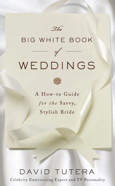 Para tus momentos de relax…Qué mejor que un buen libro sobre bodas?? Image