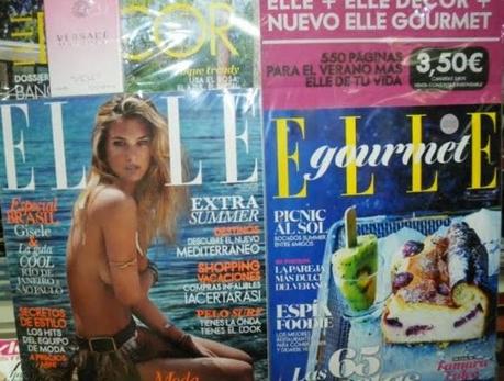 Revistas junio 2014