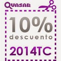 Quasar Joyas®