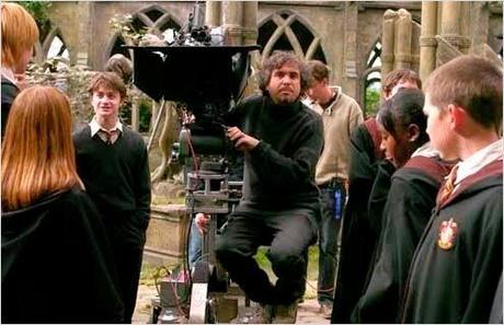 Alfonso Cuarón desmiente su implicación en el spin-off de Harry Potter