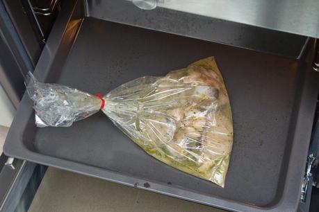 Merluza a la marinera express Merluza a la marinera express