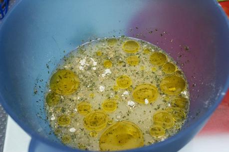 Merluza a la marinera express Merluza a la marinera express