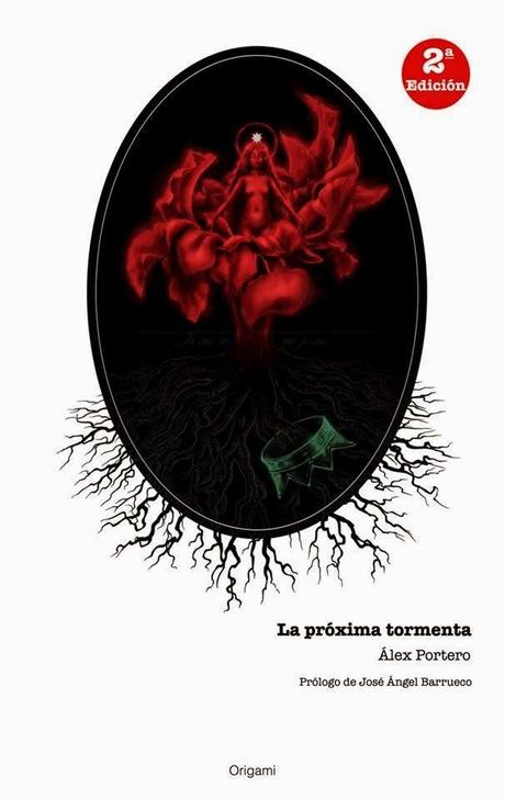 'Narciso', un poema de 'La próxima tormenta', de Álex Portero 'Narciso', un poema de 'La próxima tormenta', de Álex Portero