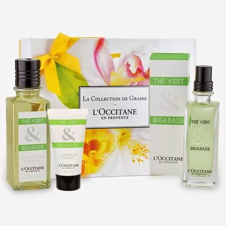 L’Occitane DESCUENTOS de hasta el 30% y ENVIO GRATIS L’Occitane DESCUENTOS de hasta el 30% y ENVIO GRATIS