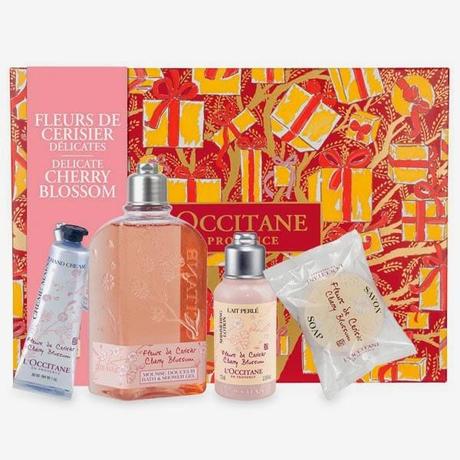 L’Occitane DESCUENTOS de hasta el 30% y ENVIO GRATIS L’Occitane DESCUENTOS de hasta el 30% y ENVIO GRATIS