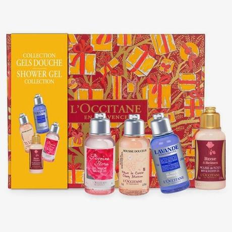 L’Occitane DESCUENTOS de hasta el 30% y ENVIO GRATIS L’Occitane DESCUENTOS de hasta el 30% y ENVIO GRATIS