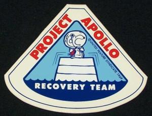 Snoopy, el Astro-Beagle, la mascota de la NASA Snoopy y el proyecto Apollo