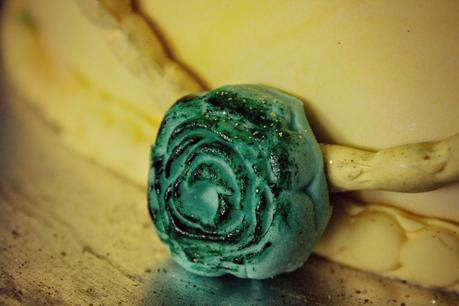 LAYER CAKE DE GIRASOLES LAYER CAKE DE GIRASOLES