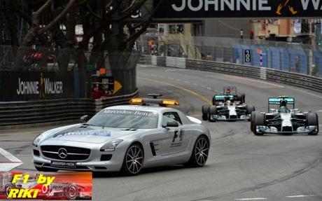 SEGUN LAUDA PARA GANAR EN LA F1 HAY QUE SER UN BASTARDO