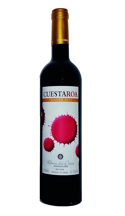 Los amigos de Vinopremier.com; Bodegas Cuestaroa Los amigos de Vinopremier.com; Bodegas Cuestaroa