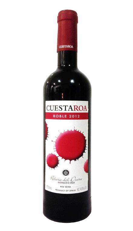 Los amigos de Vinopremier.com; Bodegas Cuestaroa Los amigos de Vinopremier.com; Bodegas Cuestaroa