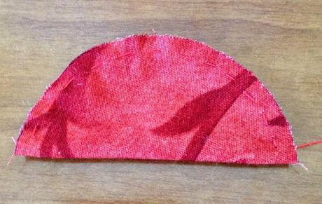 tutorial flor de tela tutorial flor de tela