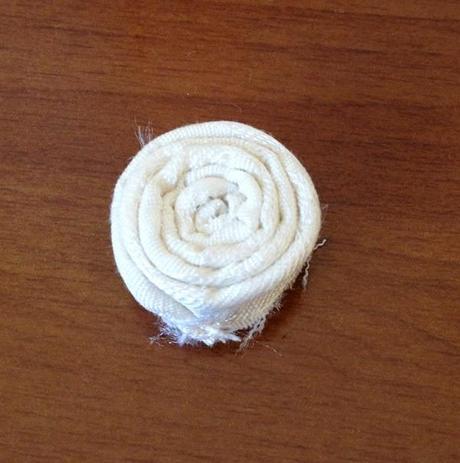 tutorial flor de tela tutorial flor de tela