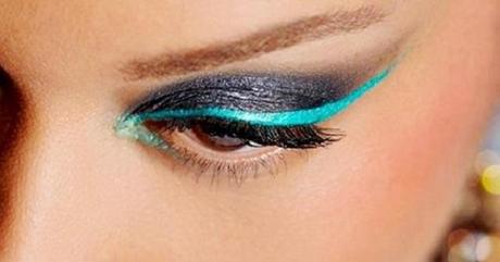 Make up de moda para la p/v 2014, las últimas tendencias en maquillaje tendencias maquillaje 2014