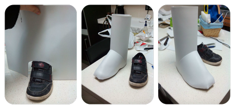 Disfraz de astronauta Disfraz de astronauta