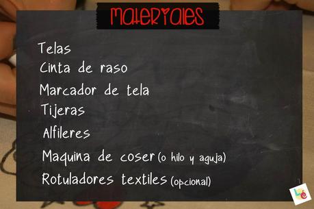 Diy bolsa multiusos Diy bolsa multiusos