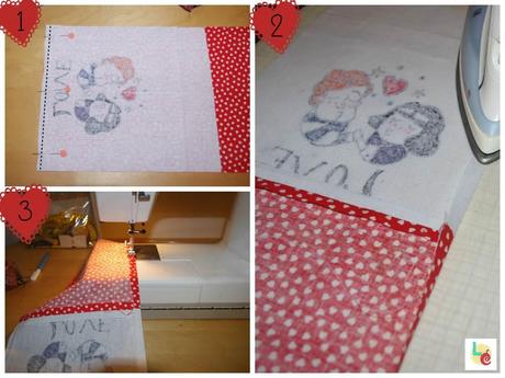 Diy bolsa multiusos Diy bolsa multiusos