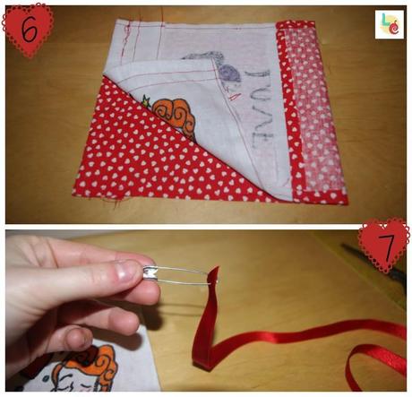 Diy bolsa multiusos Diy bolsa multiusos