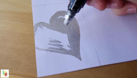 DIY Tarjetas para regalos de San Valentin DIY Tarjetas para regalos de San Valentin