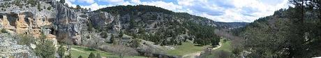 Cañón de Rio Lobos – Ucero canon-rio-lobos-soria