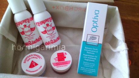 BIRCHBOX MAYO STEP- UP! BIRCHBOX MAYO STEP- UP!