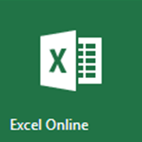 Entrar en Outlook y crear un documento Excel