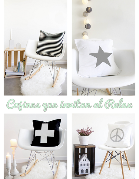 Cojines en Boho Deco Shop Low Cost Cojines Decoracion