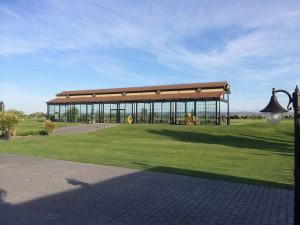 Palomarejos Golf – Derby Madridistas Colchoneros Zona de Prácticas
