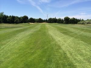 Palomarejos Golf – Derby Madridistas Colchoneros Calle del 11
