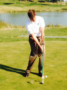 el Approach – el Corazon del Swing Approach - Impacto