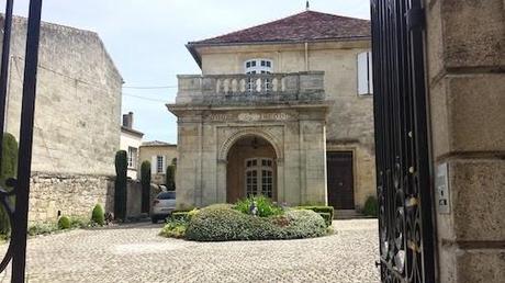 Descubriendo Francia: Saint-Emilion