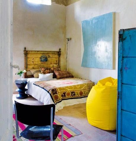 Como un lienzo en blanco Como un lienzo en blanco