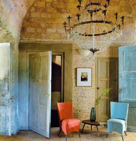 Como un lienzo en blanco Como un lienzo en blanco