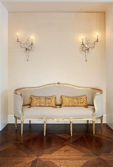 Deco-Gold...Esta temporada invertimos en Oro Deco-Gold...Esta temporada invertimos en Oro