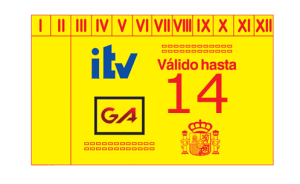 Nuevos plazos para pasar la ITV #nuevos plazos para pasar la ITV