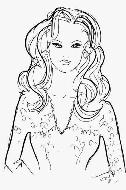 Cómo acertar con el peinado en función del escote del vestido Cómo acertar con el peinado en función del escote del vestido