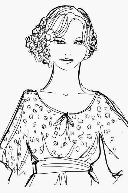 Cómo acertar con el peinado en función del escote del vestido Cómo acertar con el peinado en función del escote del vestido