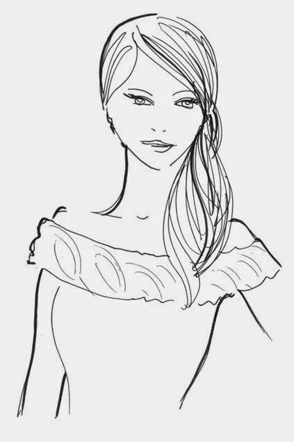 Cómo acertar con el peinado en función del escote del vestido Cómo acertar con el peinado en función del escote del vestido