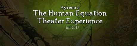 THE HUMAN EQUATION THEATER EXPERIENCE
