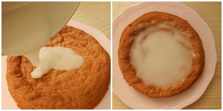 Gateau Suizo Gateau Suizo