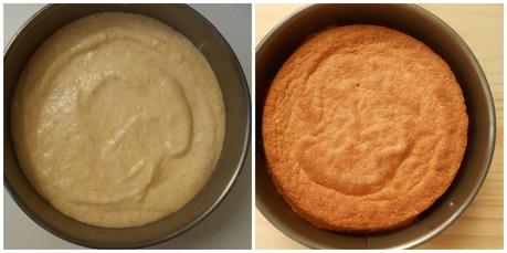 Gateau Suizo Gateau Suizo